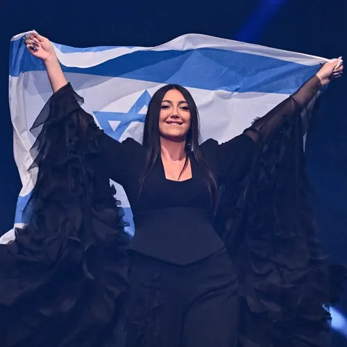 Spanje en België willen onderzoek naar fraude bij Eurovisie-stemmen Israël