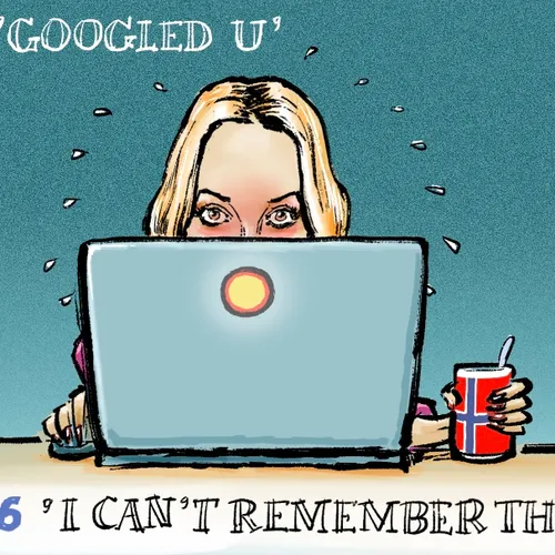 De prinses op de Epstein