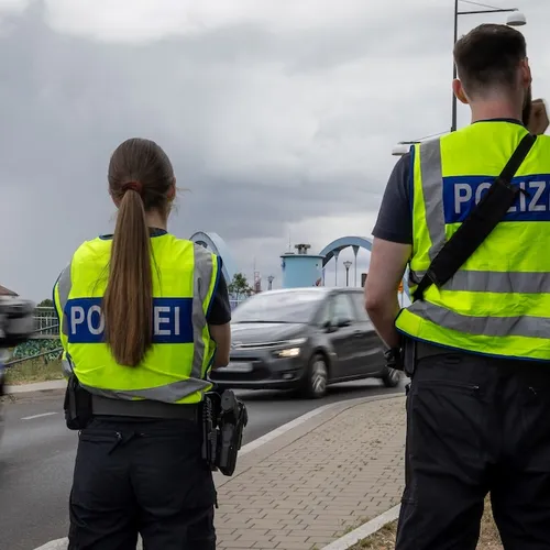 Duitse politie wil stoppen met zinloze grenscontroles