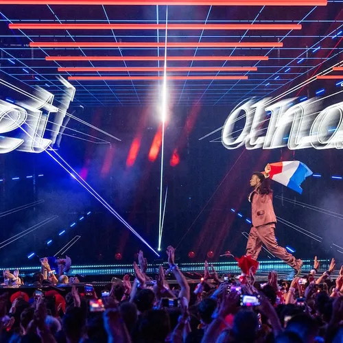 Waarom ik het songfestival een hypocriet kut feest vind