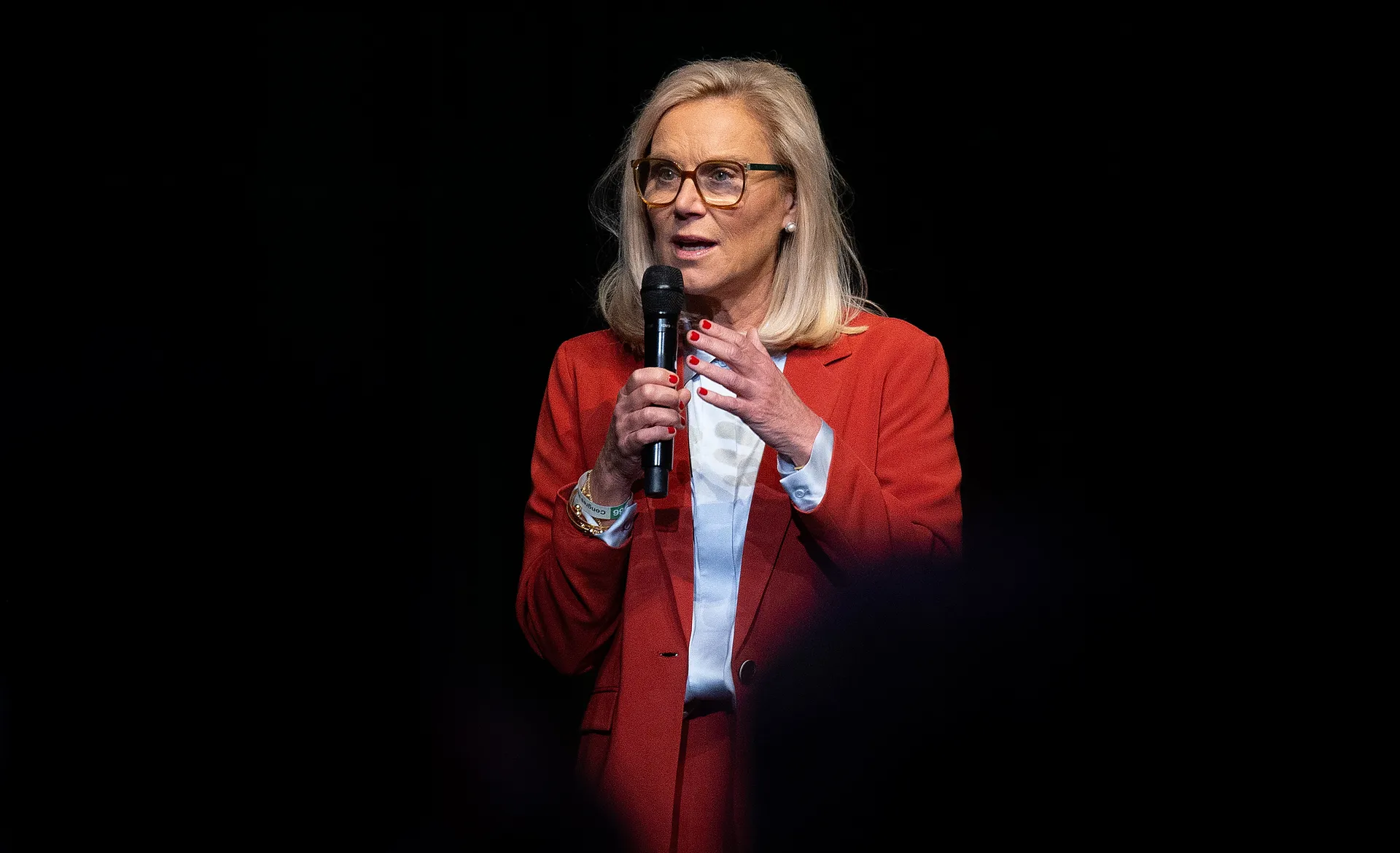 Afbeelding van Het gesprek met Sigrid Kaag bij Nieuwsuur liet zien wat veel mensen liever niet willen zien