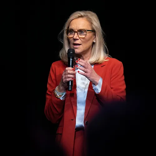 Het gesprek met Sigrid Kaag bij Nieuwsuur liet zien wat veel mensen liever niet willen zien