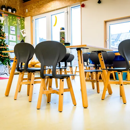Meer burgerschap en persoonsvorming in de klas, en minder ruimte voor artikel 23