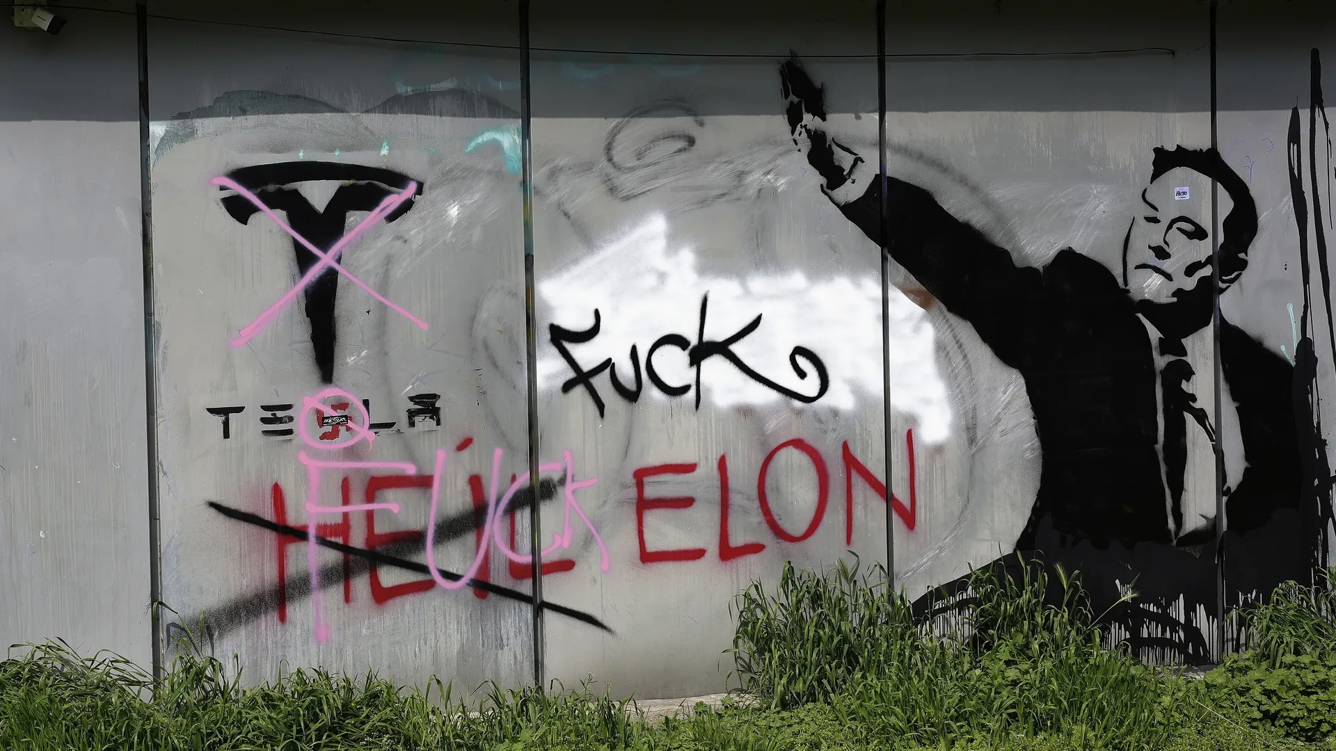 musk