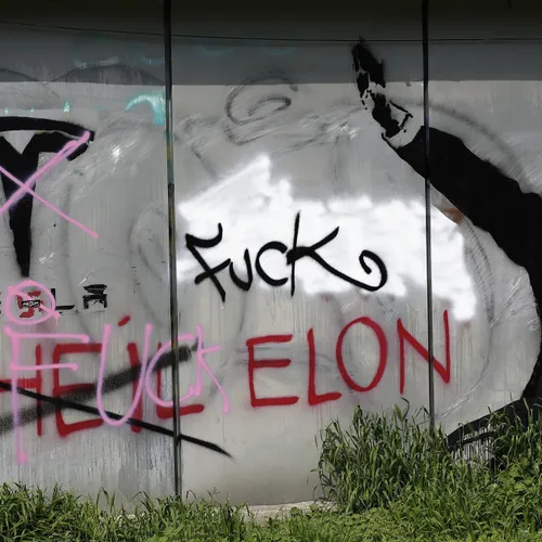 Australiërs komen massaal in het geweer tegen nieuwe Tesla-fabriek