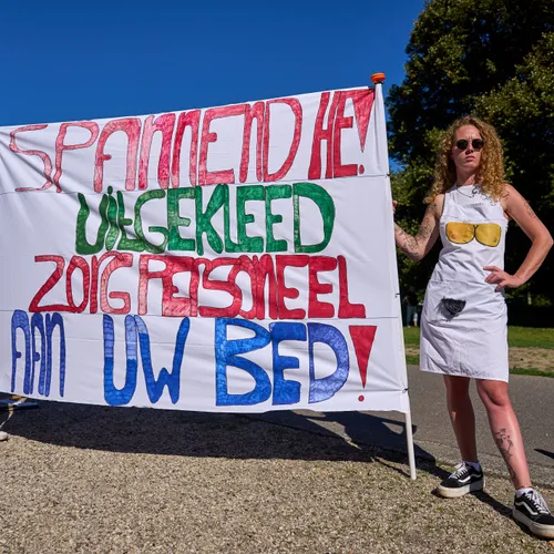 Personeelstekort in de zorg? Kijk eens naar de rol van verzekeraars