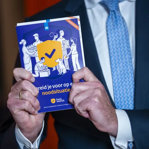 Wil de overheid na een ramp de verantwoordelijkheid op de slachtoffers kunnen afschuiven?