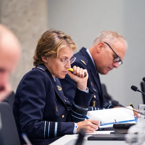 Beoogd D66-minister Elanor Boekholt-O’Sullivan is een omstreden keuze