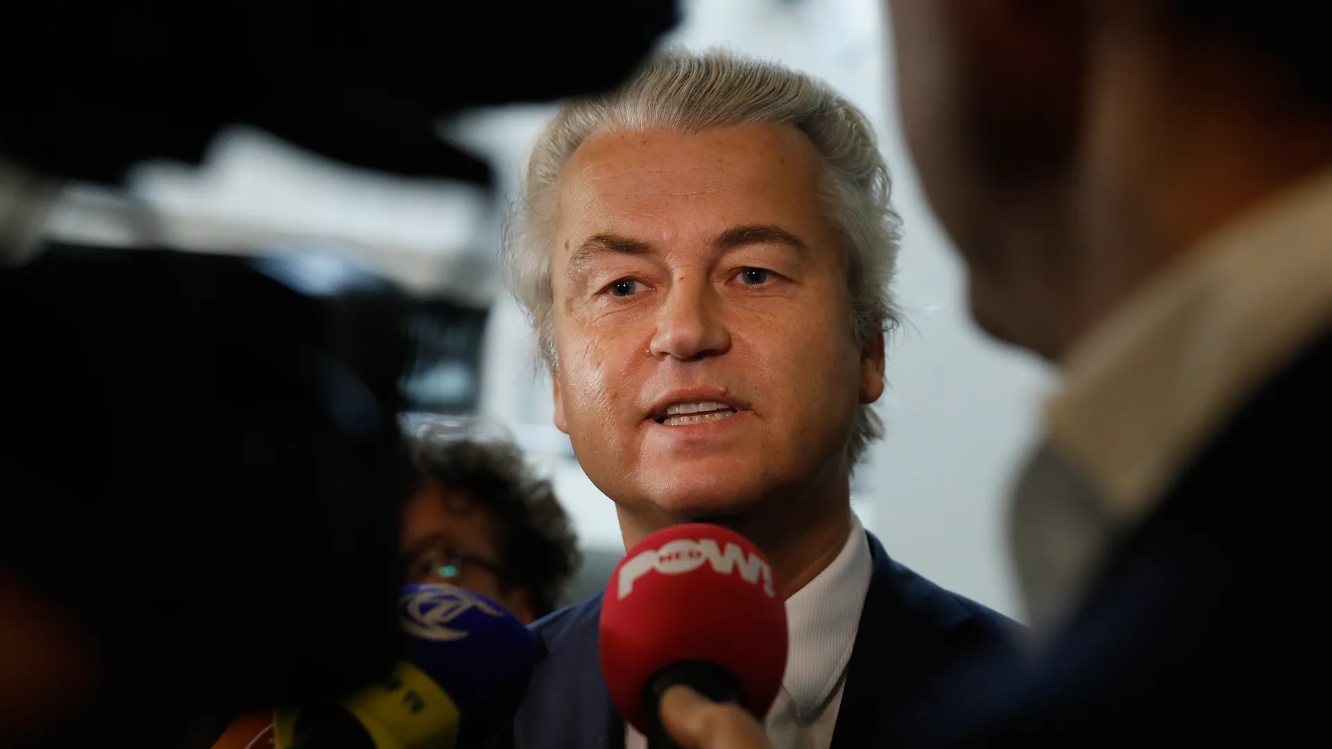 wilders