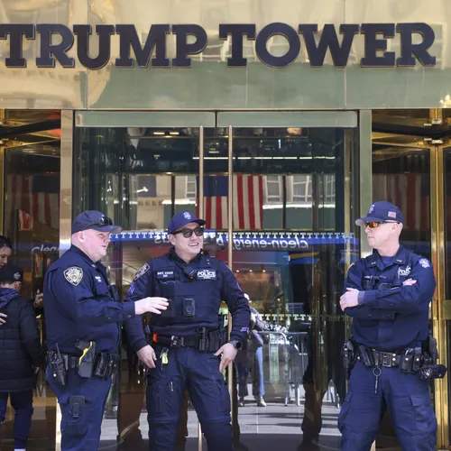 Toeristen mijden massaal de VS door Trump: economische verliezen lopen op tot miljarden