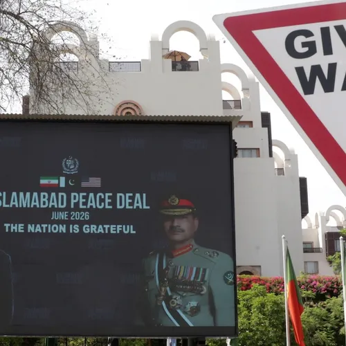 Het Islamabad memorandum en een andere kijk op de oorlog tegen Iran