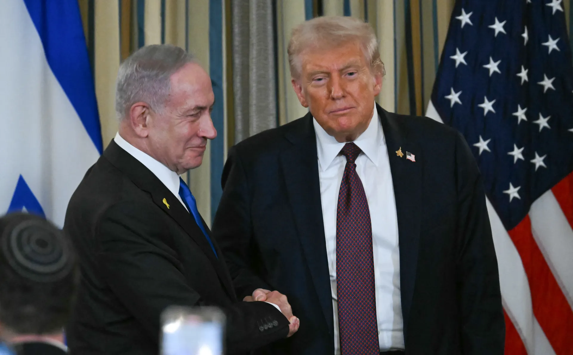 Afbeelding van Gaza tussen hoop en vrees