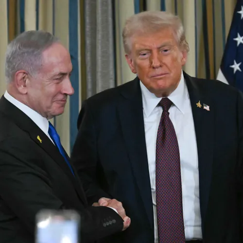 Gaza tussen hoop en vrees