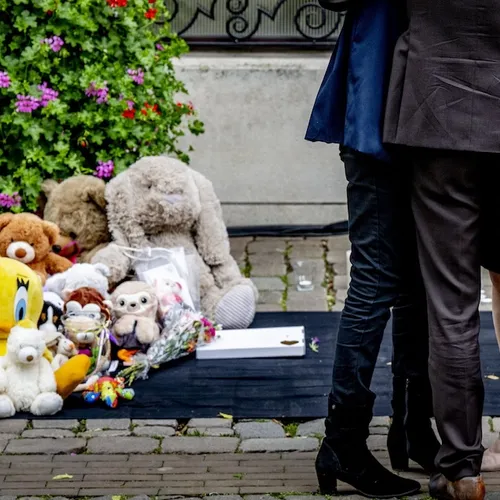 Onacceptabele misstanden bij de bescherming van kinderen