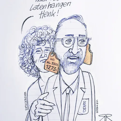 Spaghetti met draadjesvlees