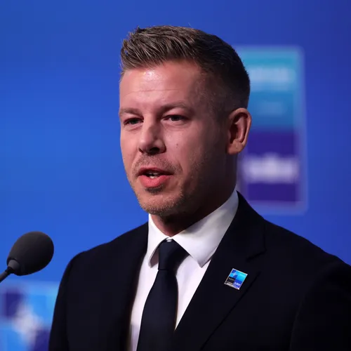 Het humane nationalisme van Magyar