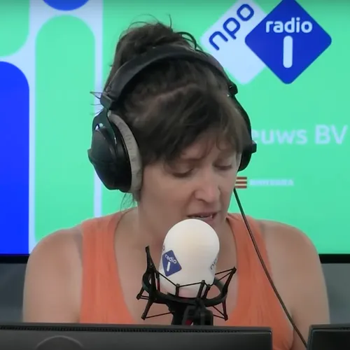 'Het is heel raar om op iemand te stemmen omdat hij aardig is'