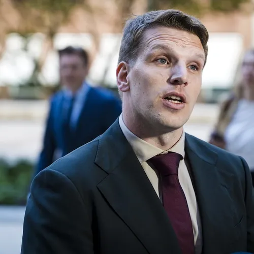 Media negeren dat religie een bron van haat is voor Nederlandse politici