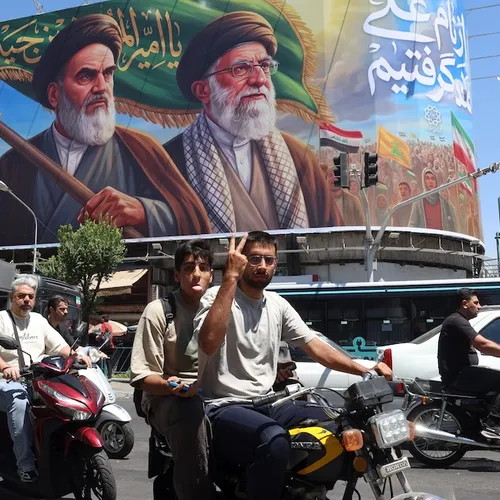 Een 'memorandum of understanding' tussen VS en Iran, dat betekent bijna niets