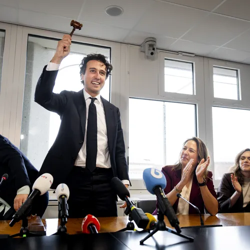 Hoe GL-PvdA zonder heldere strategie afglijdt van regeringskandidaat naar klein links