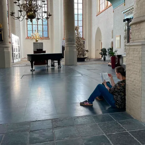 Een geweldig idee voor bestuurders van kerken, moskeeën en synagogen