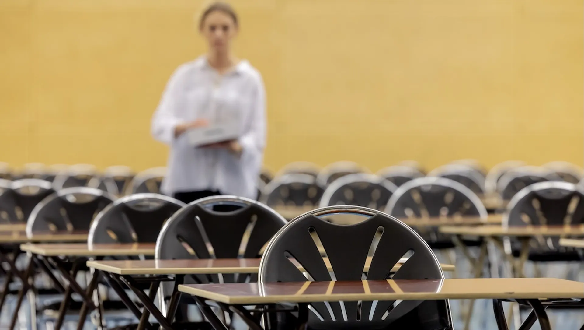 Afbeelding van Scholen kunnen op deze manier de overspannen jeugdzorg helpen ontlasten