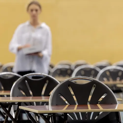 Scholen kunnen op deze manier de overspannen jeugdzorg helpen ontlasten