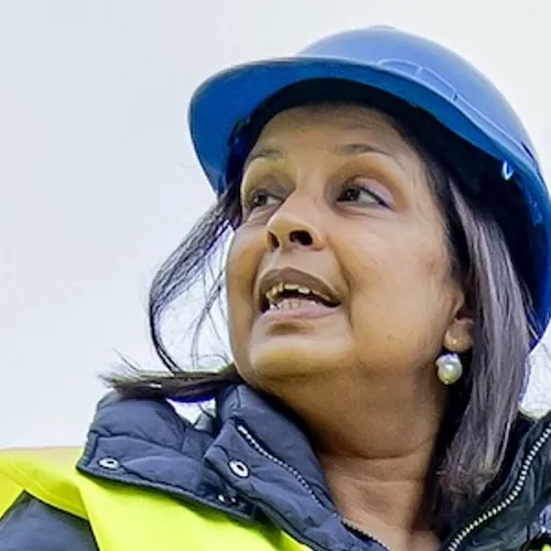 Dit is toch gewoon niet te geloven?