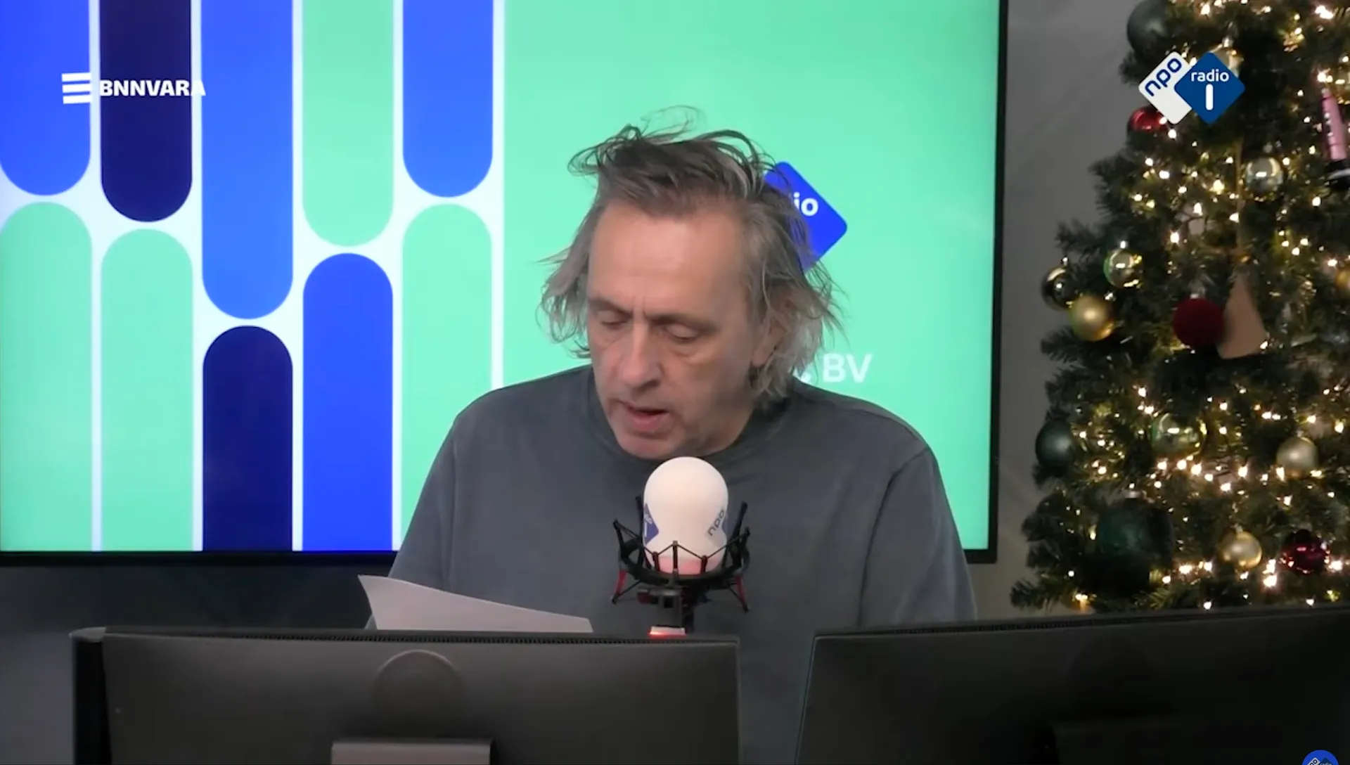 Afbeelding van ‘Niemand wordt gespaard, ook Merel Westrik moet straks naar het front’