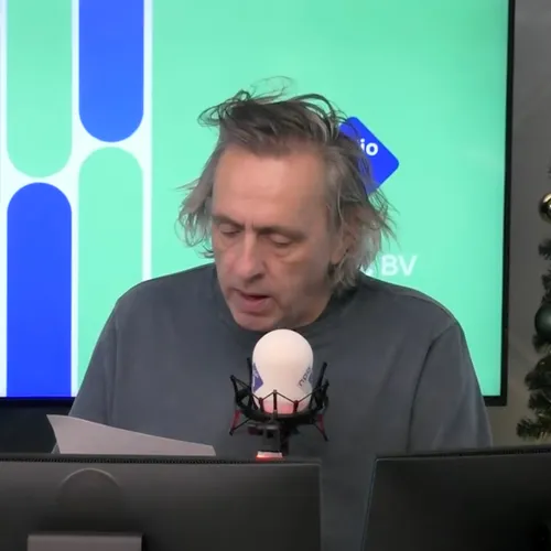 ‘Niemand wordt gespaard, ook Merel Westrik moet straks naar het front’