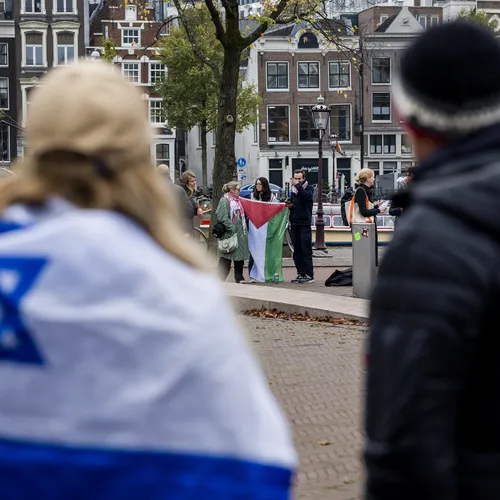 Waarom de mythe van Israël als het beloofde land sterker is dan de waarheid