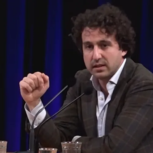 Jesse Klaver over extreemrechtse migratiemythes en de fout van links