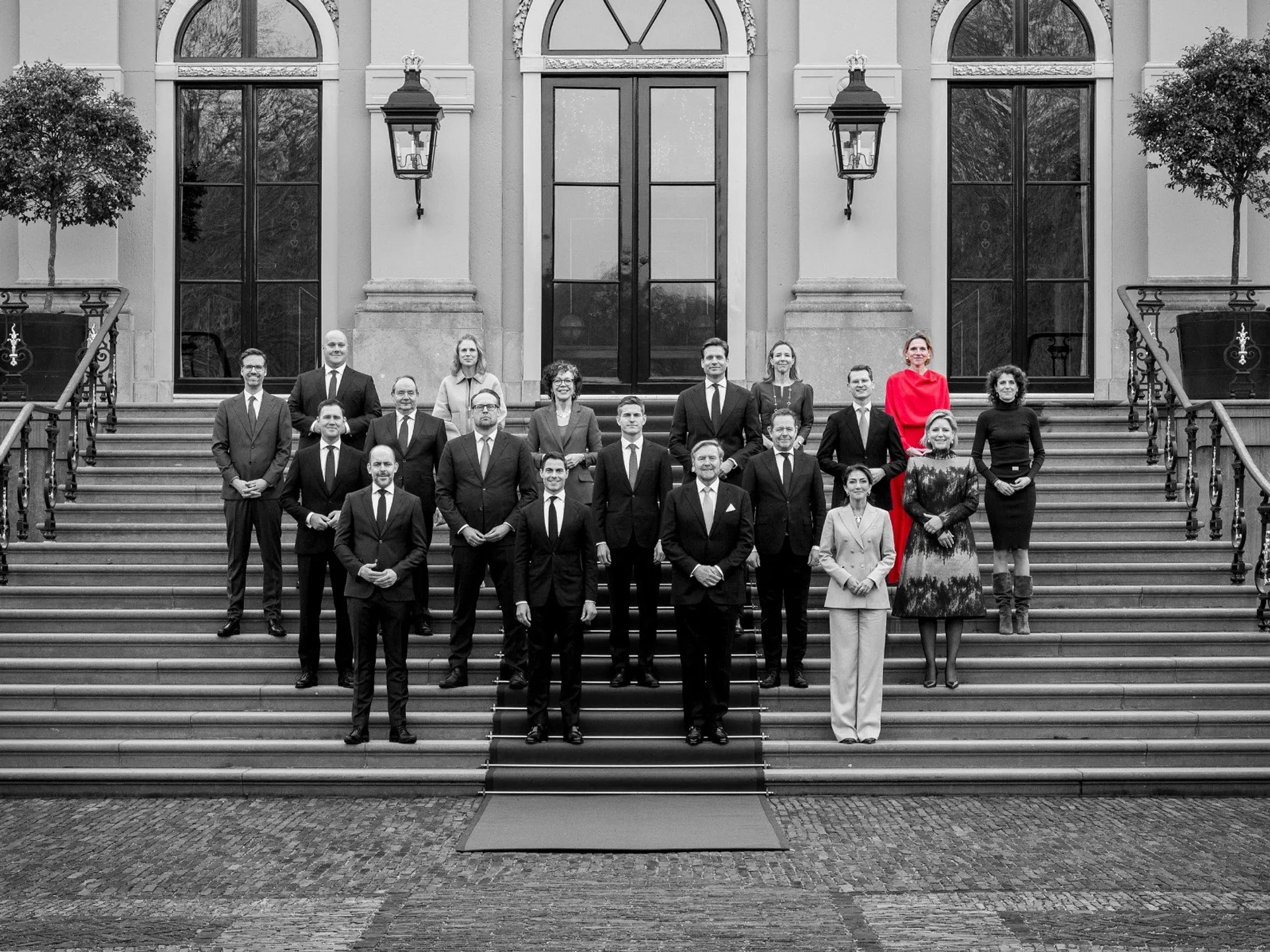 Afbeelding van Zichtbaar, de gevolgen van bezuinigen op de gehandicaptenzorg