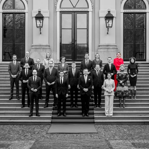 Zichtbaar, de gevolgen van bezuinigen op de gehandicaptenzorg