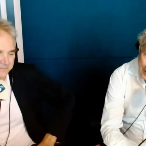 Kee & Van Jole over de Haagse chaos