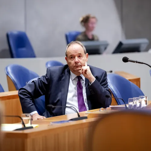 Kabinet-Jetten doet concessie: snellere verhoging AOW-leeftijd ingetrokken