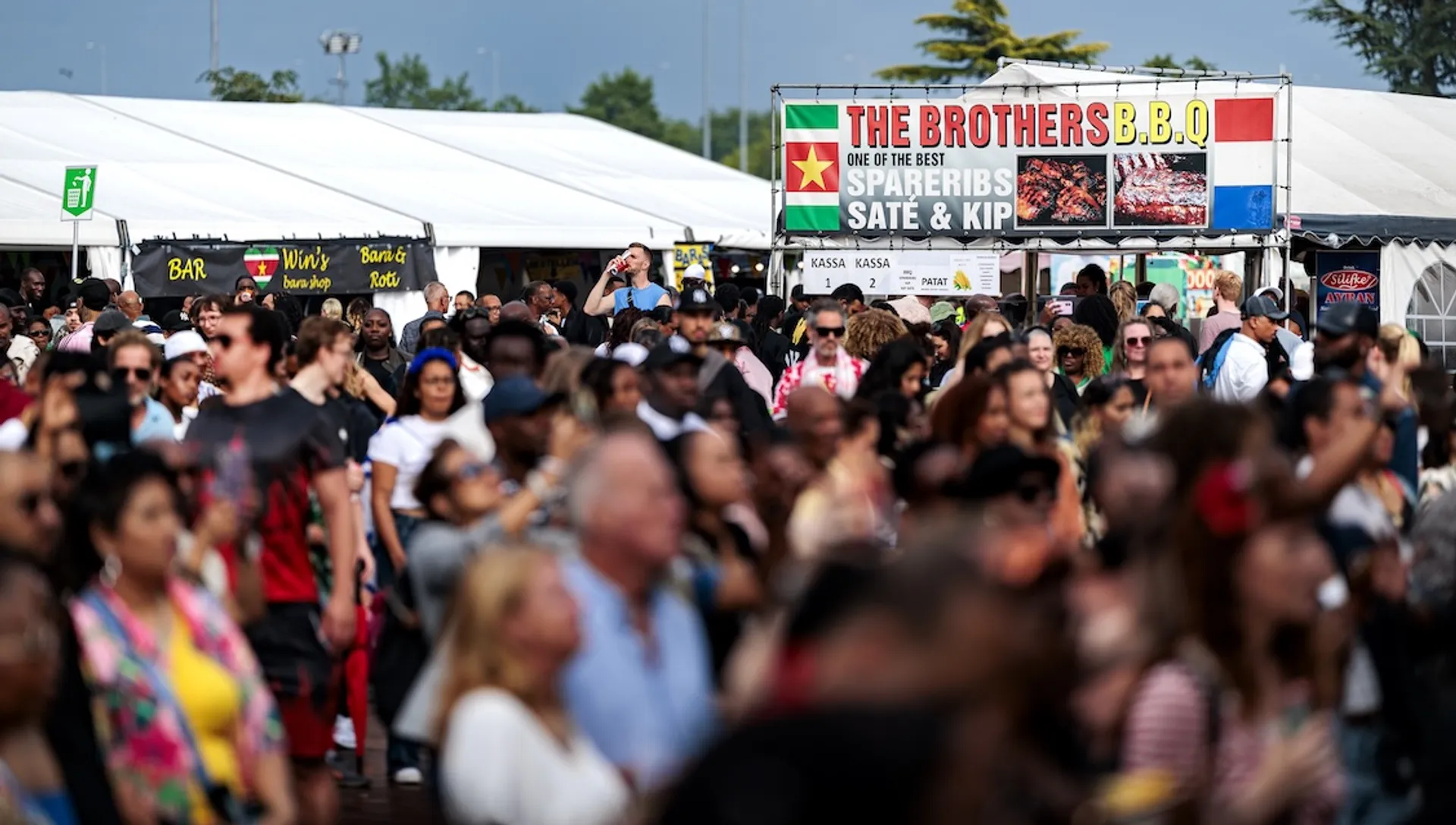 Afbeelding van Ik bén Nederland