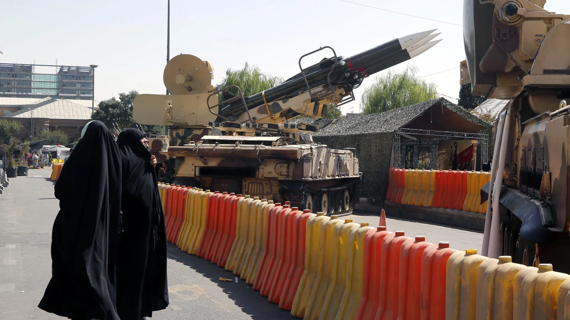 iran