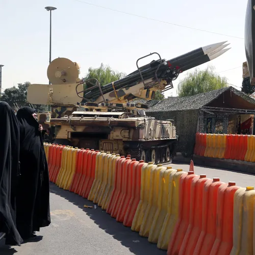 Israël vuurt, Iran reageert en de EU betaalt de prijs