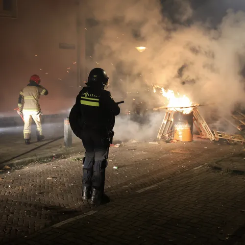 Geen systeemhaat, maar  systeemvervreemding. En daar is een oplossing voor