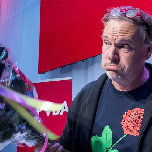 Pleegt Rood Vooruit een coup bij de FNV?