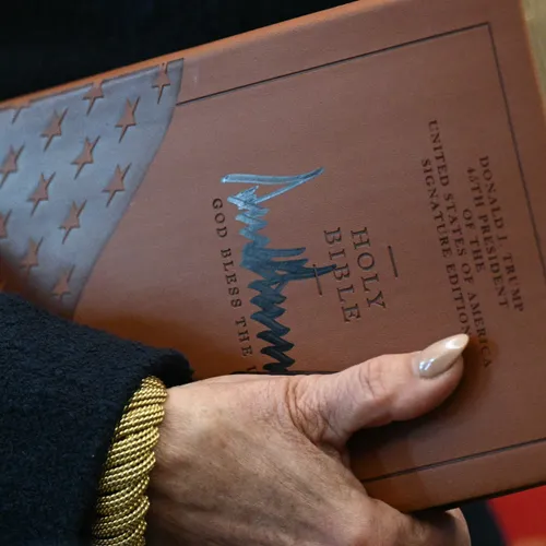 In Teheran en Washington geloven te veel machtigen in het einde der tijden