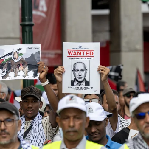 Kritiek op Israël is geen antisemitisme, het is morele moed