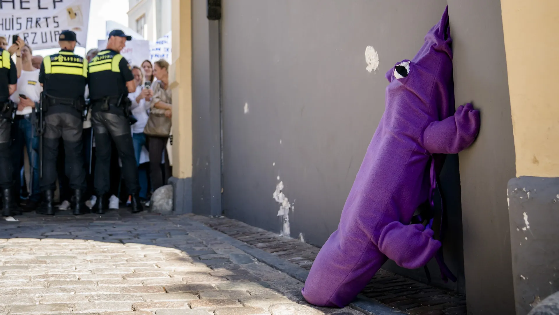 Afbeelding van Stop met de chatbot, start met bereikbaarheid en menselijkheid
