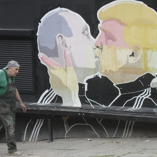 Kus de Rus