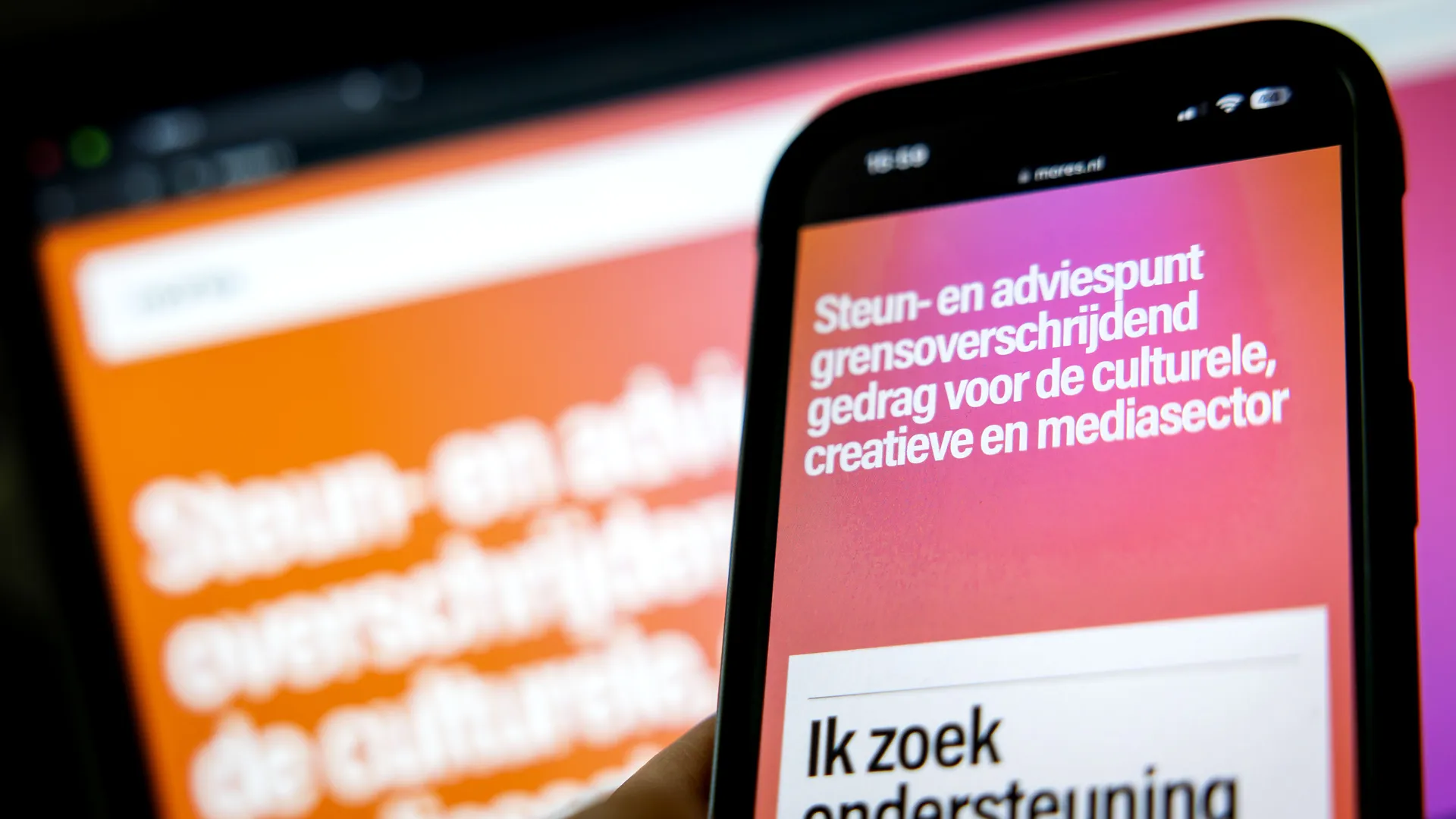 steunpunt