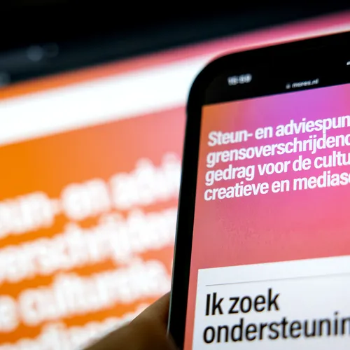 Sociale veiligheid: tijd voor het andere verhaal