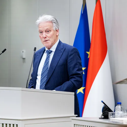 BBB-senator hekelt extreemrechtse pro-Israël koers partij en stapt over naar D66