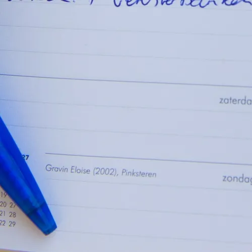 Al dat gejaag op het perfecte leven maakt ongelukkig