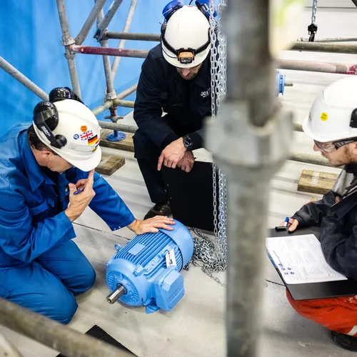 Ne­der­land Kli­maat­neu­traal? In­ves­teer in in­no­va­tie en talent